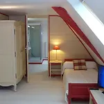 Les Bruyeres Du Mont Pensionat 3*