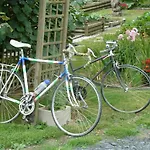 Les Bruyeres Du Mont 3* Céaux