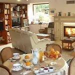 Les Bruyeres Du Mont Céaux