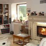 Les Bruyeres Du Mont Pensionat 3*