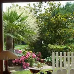Les Bruyeres Du Mont Pensionat Céaux