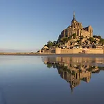 Les Bruyeres Du Mont Pensionat Céaux