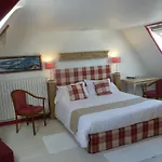 Les Bruyeres Du Mont Pensionat 3*