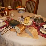 Les Bruyeres Du Mont Pensionat
