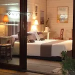 Les Bruyeres Du Mont Pensionat 3*