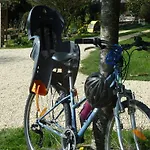 Les Bruyeres Du Mont 3*