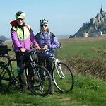 Les Bruyeres Du Mont Pensionat 3*