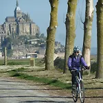 Les Bruyeres Du Mont Pensionat