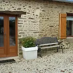 Les Bruyeres Du Mont Pensionat 3*