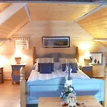 Les Bruyeres Du Mont Pensionat 3*