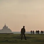 Les Bruyeres Du Mont 3* Céaux