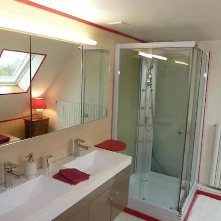 Les Bruyères Du Mont 3* Céaux