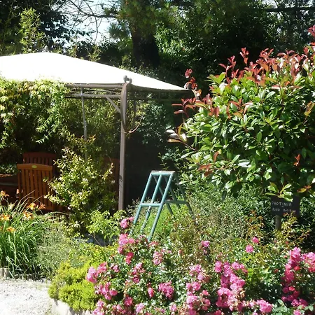 Les Bruyeres Du Mont Casa de hóspedes Céaux