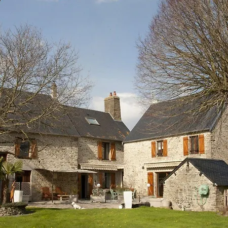 Les Bruyeres Du Mont Céaux