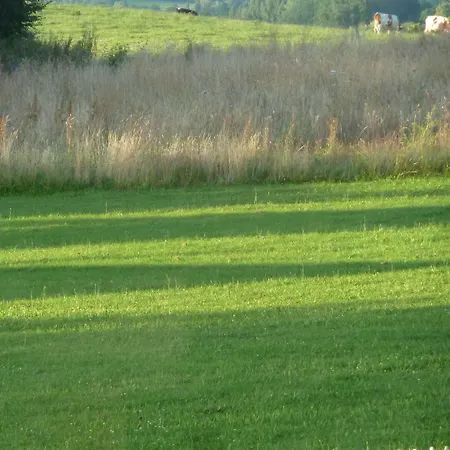 Les Bruyeres Du Mont 3* Céaux