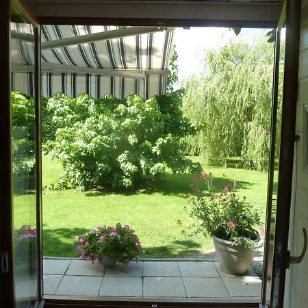Les Bruyeres Du Mont