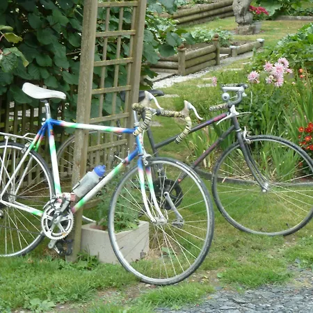 Les Bruyeres Du Mont 3* Céaux