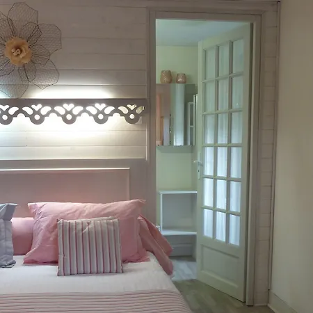 Les Bruyères Du Mont 3*