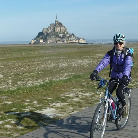 Les Bruyeres Du Mont 3*