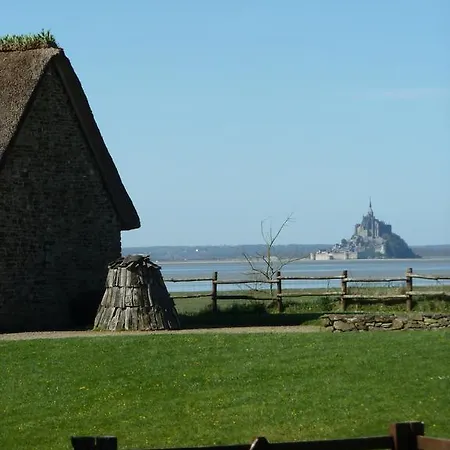 Les Bruyeres Du Mont Céaux