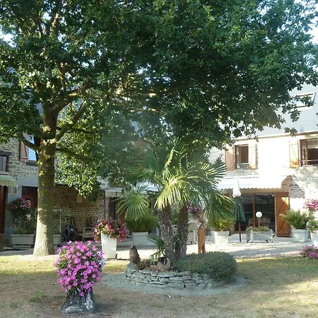 Les Bruyeres Du Mont 3*