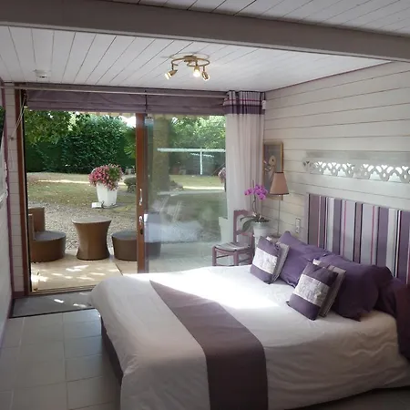 Les Bruyères Du Mont 3*