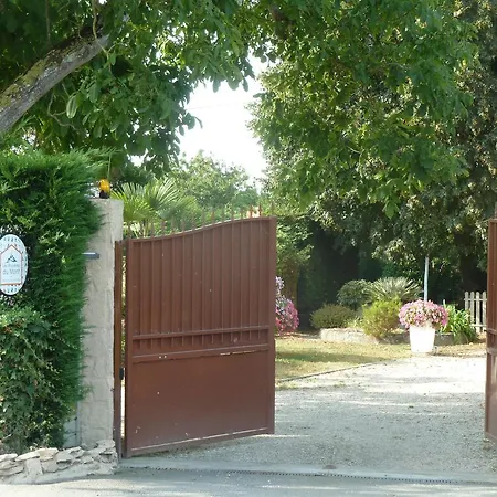 Les Bruyeres Du Mont 3* Céaux