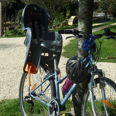 Les Bruyeres Du Mont 3*