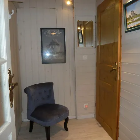 Les Bruyères Du Mont Affittacamere