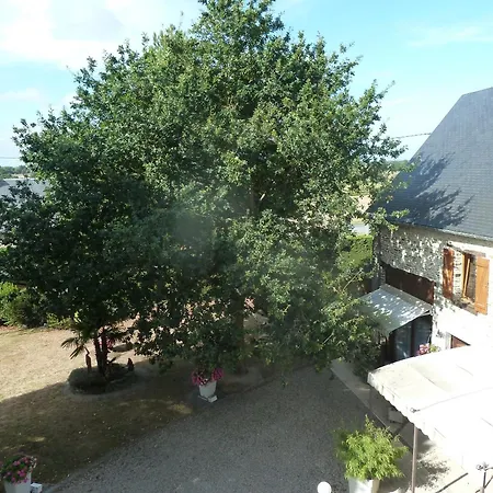 Les Bruyeres Du Mont بيت ضيافة