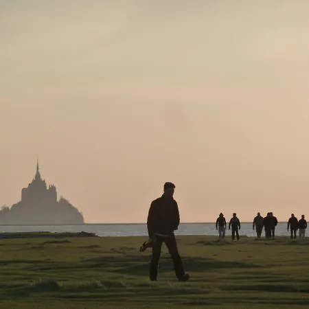 Les Bruyeres Du Mont 3* Céaux