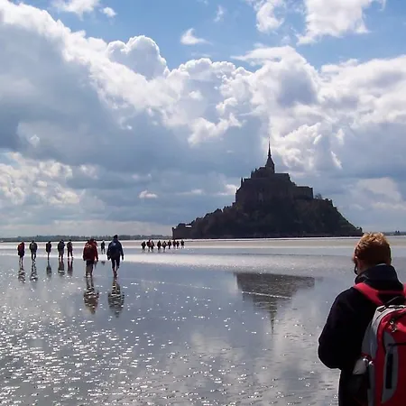 Les Bruyères Du Mont Affittacamere