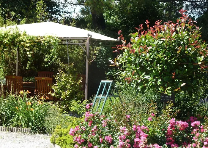 Les Bruyeres Du Mont Guest house Ceaux