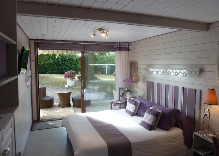 Les Bruyeres Du Mont