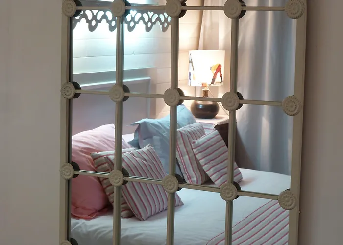 Les Bruyeres Du Mont