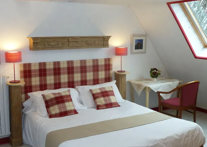 Les Bruyeres Du Mont