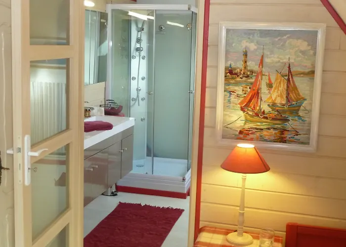 Les Bruyeres Du Mont Guest house 3*