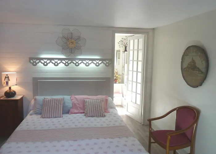 Les Bruyeres Du Mont