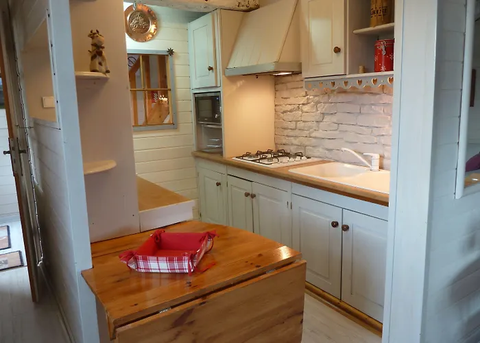 Les Bruyeres Du Mont 3*