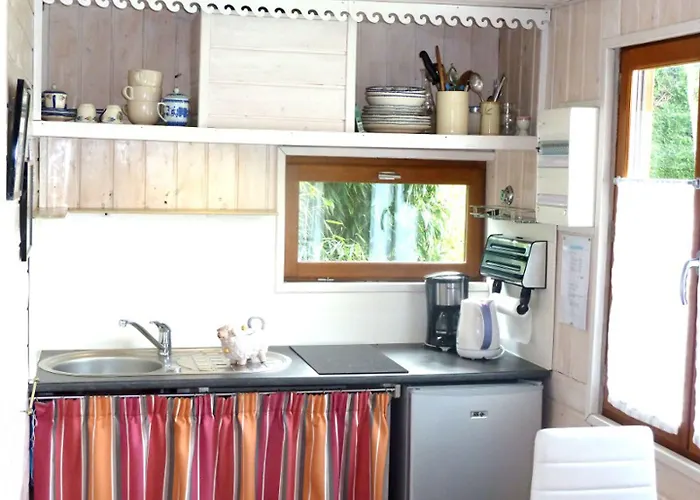 Guest house Les Bruyeres Du Mont