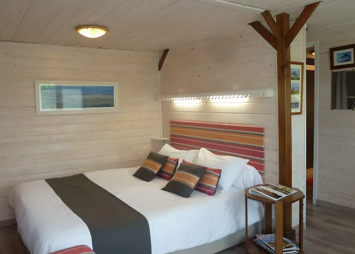 Guest house Les Bruyeres Du Mont