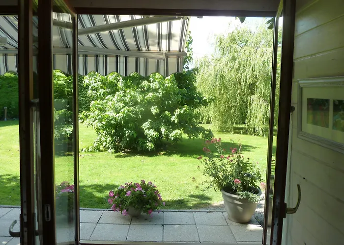 Les Bruyeres Du Mont