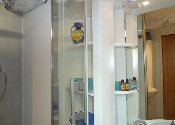 Les Bruyeres Du Mont