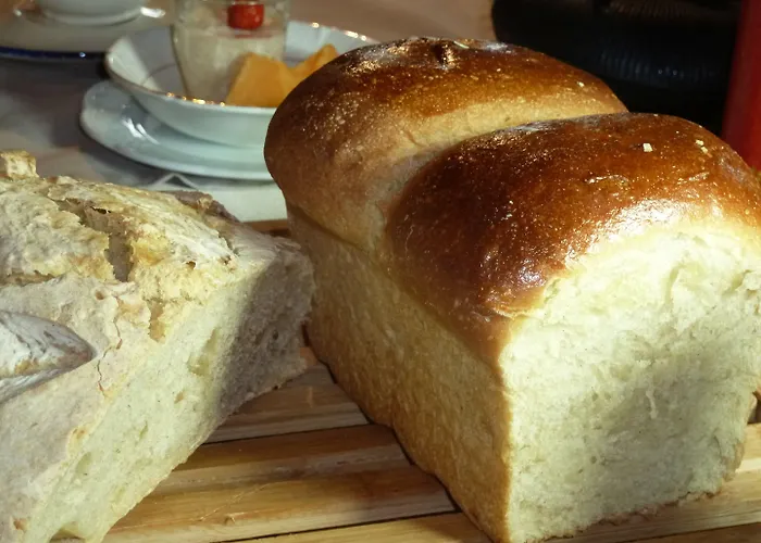 Les Bruyeres Du Mont