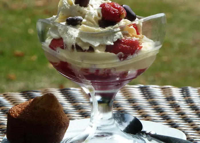 Les Bruyeres Du Mont 3* Céaux