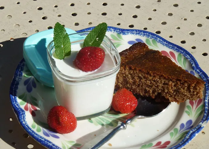 Les Bruyeres Du Mont Guest house