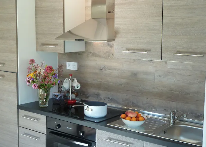 Les Bruyeres Du Mont Casa de hóspedes Céaux