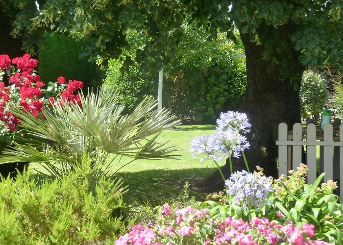 Les Bruyeres Du Mont Guest house Ceaux