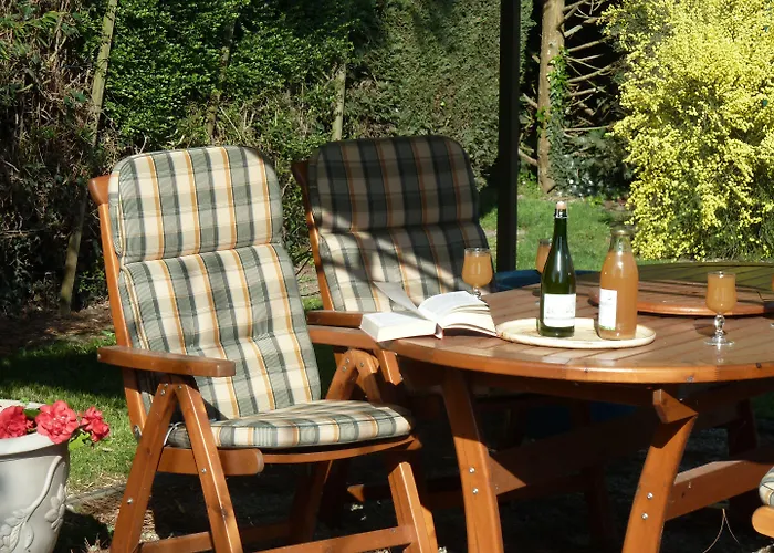 Les Bruyeres Du Mont 3* Céaux