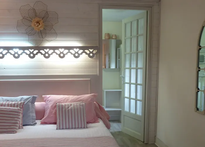 Les Bruyeres Du Mont 3*